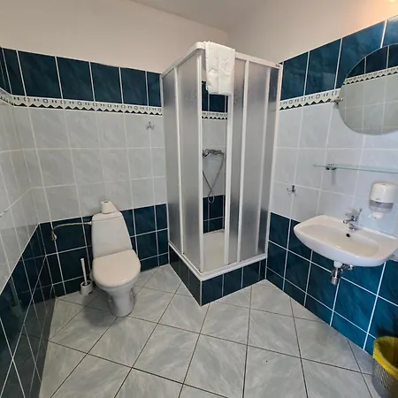 Apartamento Artel Tarsis Kołobrzeg
