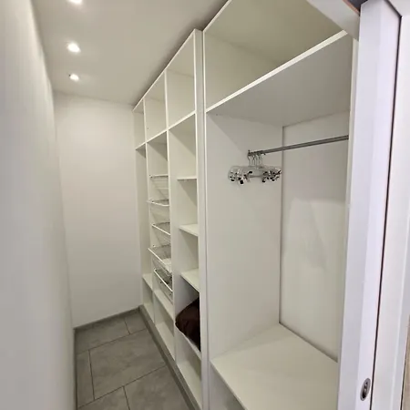 Artel Tarsis Apartment *