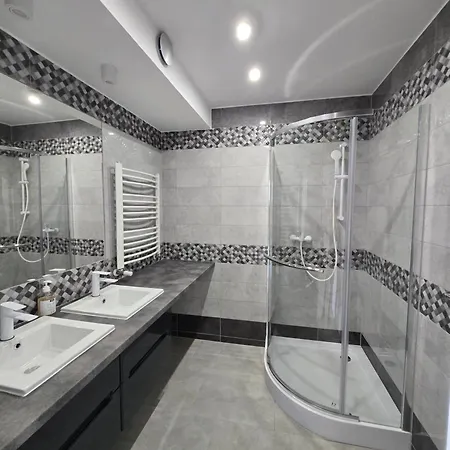 Apartment Artel Tarsis *