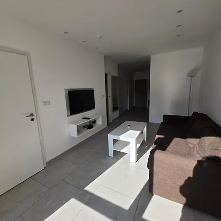 Artel Tarsis Apartamento Kołobrzeg