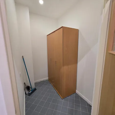 Apartamento Artel Tarsis Kołobrzeg