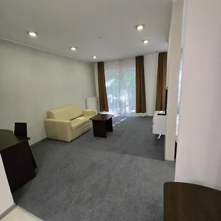 Artel Tarsis Διαμέρισμα Kołobrzeg