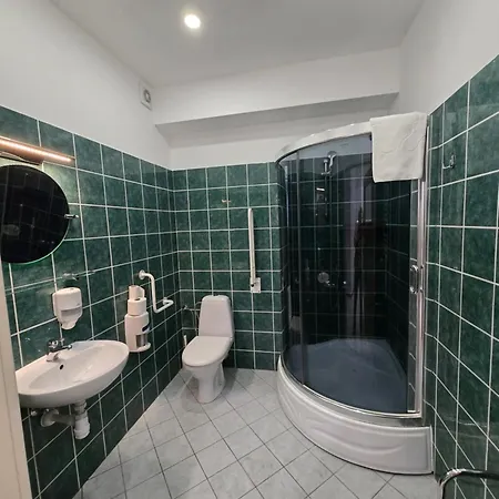 Artel Tarsis Apartamento