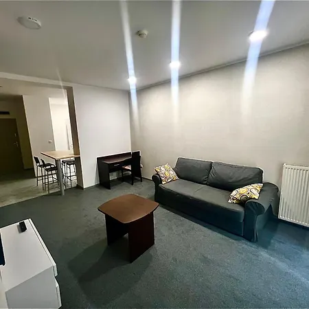 Apartamento Artel Tarsis *