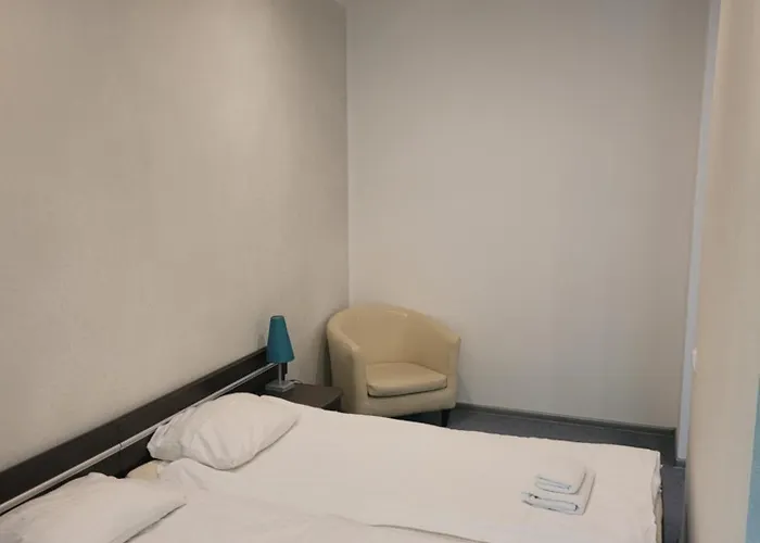 شقة Artel Tarsis كولوبرزيغ