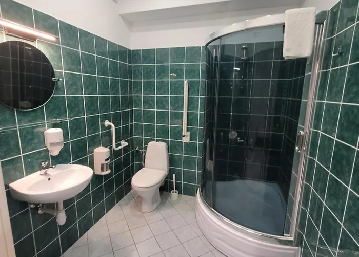 Artel Tarsis كولوبرزيغ