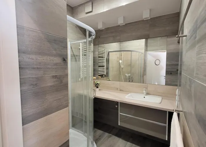 شقة Artel Tarsis *