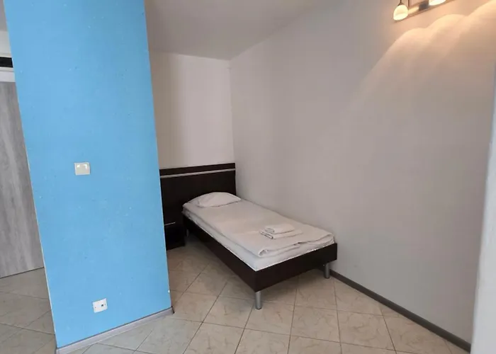 Apartamento Artel Tarsis *